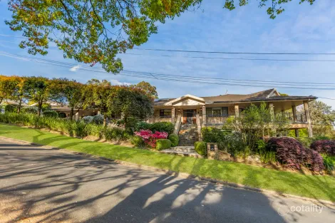 Property photo of 19 Levy Street Glenbrook NSW 2773