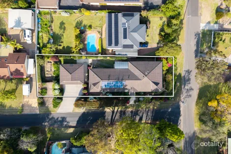 Property photo of 19 Levy Street Glenbrook NSW 2773