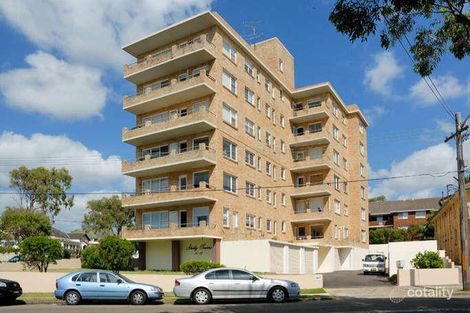 10/73 Ewos Pde, Cronulla, NSW 2230