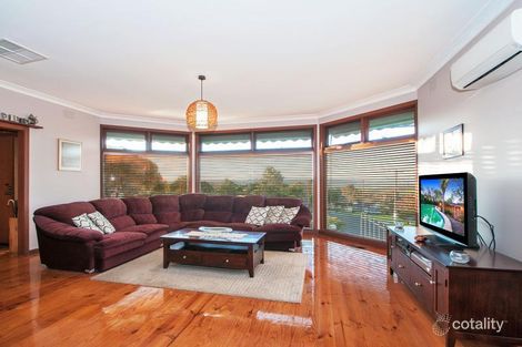 Property photo of 85 Rolling Hills Road Chirnside Park VIC 3116