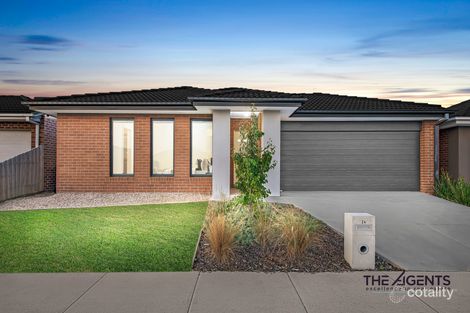 24 Yolanda St, Bonshaw, VIC 3352