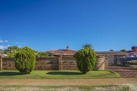 Property photo of 3 Darwin Crescent Beechboro WA 6063