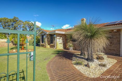 Property photo of 3 Darwin Crescent Beechboro WA 6063