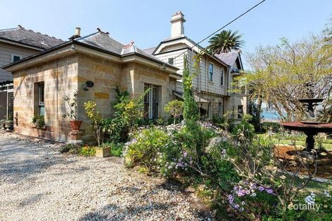 Property photo of 3/5 Mount Street Hunters Hill NSW 2110