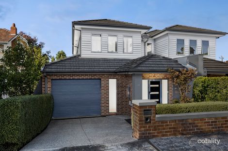 21 Salisbury St, Essendon North, VIC 3041