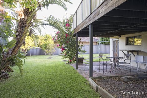 Property photo of 245 Paterson Road Bolwarra Heights NSW 2320