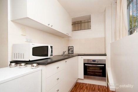 Property photo of 1/14-16 Ward Avenue Rushcutters Bay NSW 2011