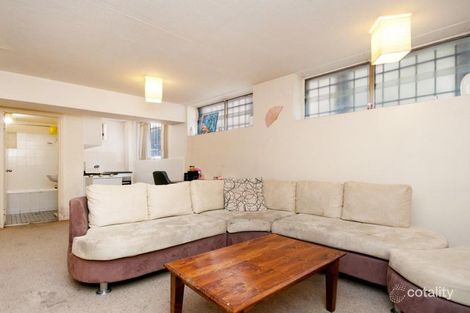Property photo of 1/14-16 Ward Avenue Rushcutters Bay NSW 2011