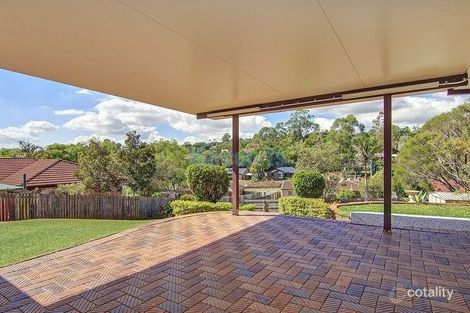 Property photo of 58 Avonmore Street Edens Landing QLD 4207