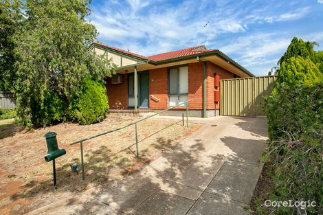 Property photo of 3 Tangerine Court Golden Grove SA 5125