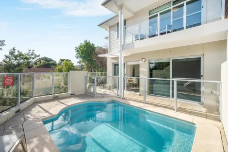 Property photo of 505/265 Sandy Point Road Salamander Bay NSW 2317