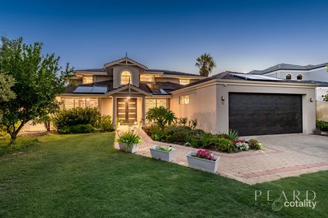 Property photo of 15 Laser Place Ocean Reef WA 6027