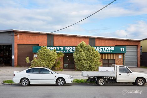11 Edgecombe Ct, Moorabbin, VIC 3189
