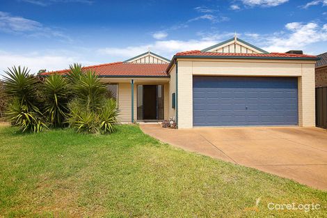 Property photo of 33 May Gibbs Circle Point Cook VIC 3030