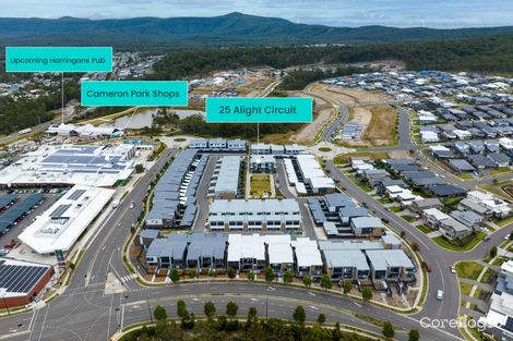 25 Alight Cct, Cameron Park, NSW 2285