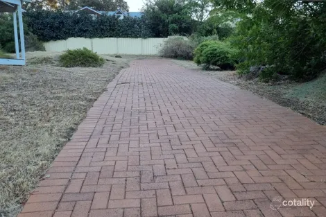 Property photo of 17 Bilkurra Way Mount Nasura WA 6112