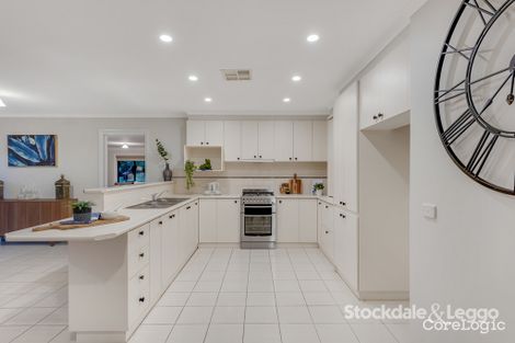 Property photo of 99 Kellbourne Drive Rowville VIC 3178
