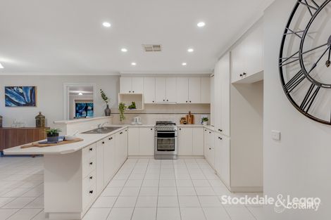 Property photo of 99 Kellbourne Drive Rowville VIC 3178