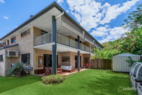 1/68 Longlands St, East Brisbane, QLD 4169