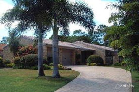 Property photo of 42 Podargus Parade Peregian Beach QLD 4573