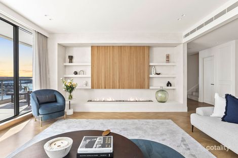 Property photo of 2702/183 Kent Street Millers Point NSW 2000
