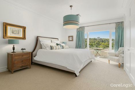 Property photo of 83 Minimbah Road Northbridge NSW 2063