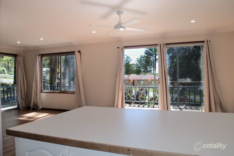 Property photo of 27 Eastslope Way North Arm Cove NSW 2324