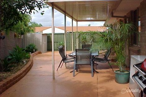 Property photo of 13 Styer Circuit Burleigh Waters QLD 4220