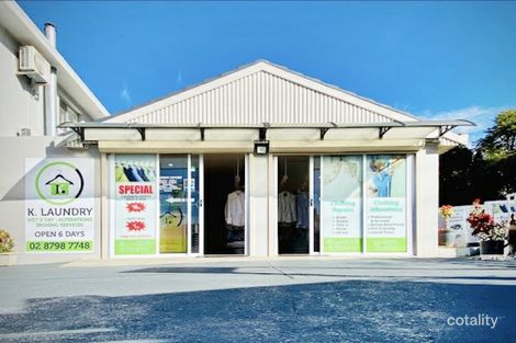 Property photo of 27 Maddecks Avenue Moorebank NSW 2170
