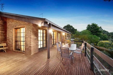 Property photo of 13 Ben Nevis Grove Bulleen VIC 3105