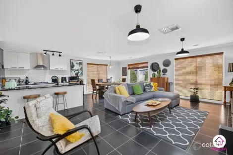 Property photo of 31 Cascade Avenue Wallan VIC 3756