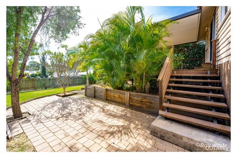 Property photo of 35 Card Street Berserker QLD 4701