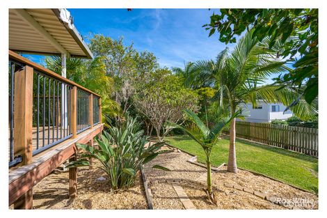 Property photo of 35 Card Street Berserker QLD 4701