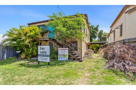 Property photo of 196 Campbell Street Rockhampton City QLD 4700