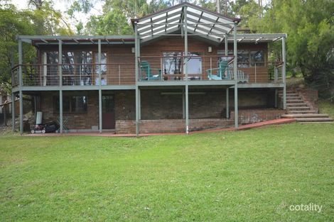 Property photo of 59 Annetts Parade Mossy Point NSW 2537