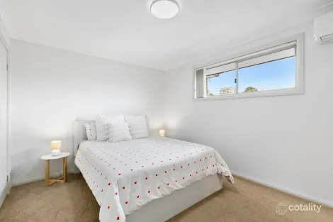 Property photo of 1C Webb Avenue Hornsby NSW 2077