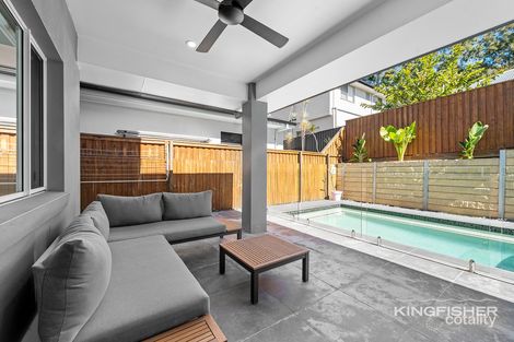 Property photo of 2 Eden Circuit Reedy Creek QLD 4227