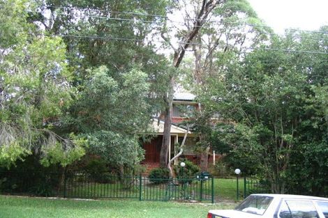 1 Paroo Pl, South Turramurra, NSW 2074