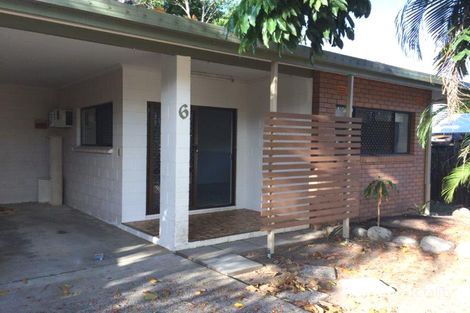 Property photo of 6/10 Cooya Beach Road Cooya Beach QLD 4873