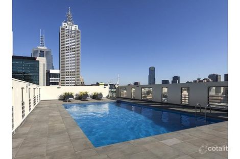 Property photo of 33/131-137 Lonsdale Street Melbourne VIC 3000