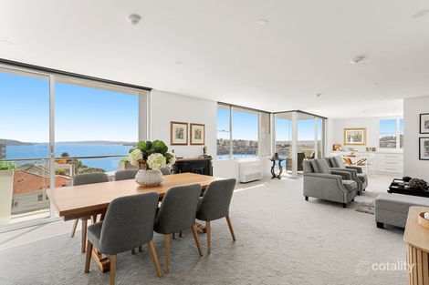 5c/26 Etham Ave, Darling Point, NSW 2027