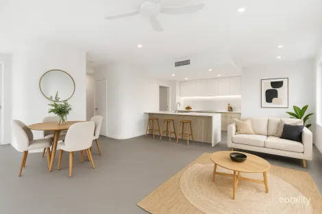 12/176 Marina Quays Bvd, Hope Island, QLD 4212