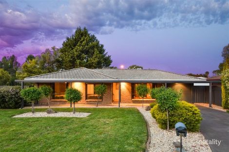 Property photo of 28 Julia Crescent Woodcroft SA 5162