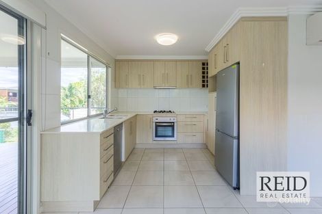 Property photo of 54 Picnic Street Enoggera QLD 4051