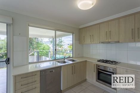 Property photo of 54 Picnic Street Enoggera QLD 4051