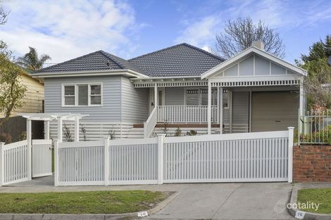 14 Kershaw St, Parkdale, VIC 3195