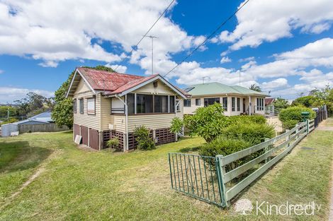 21 Hogan St, Keperra, QLD 4054