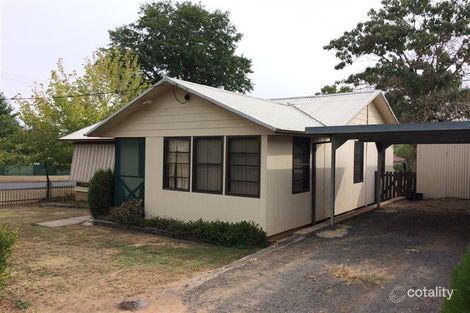 Property photo of 60 Lynch Street Adelong NSW 2729