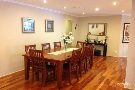 Property photo of 13 Harmon Close Berwick VIC 3806