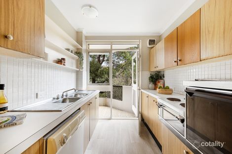 Property photo of 4/37 Morton Street Wollstonecraft NSW 2065